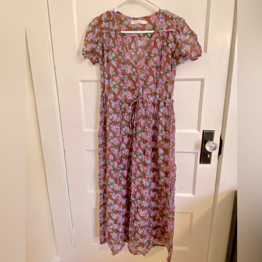 Christy Dawn - The Dawn Dress | Garnet Rose
